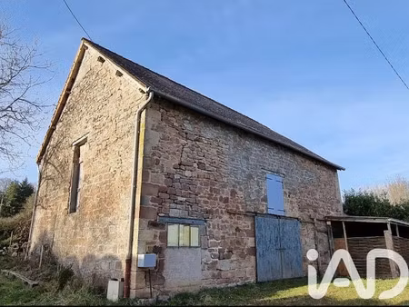 vente ferme 5 pièces 200 m² à brignac-la-plaine (19310)  49 900 €