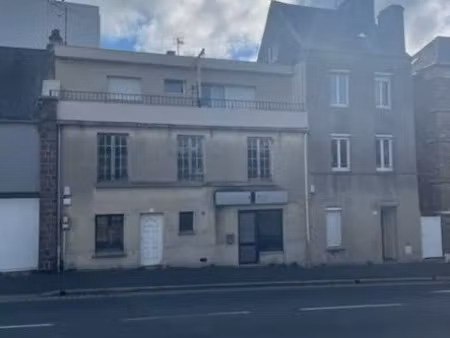 vente maison 2 pièces 55 m² à torigni-sur-vire (50160)  50 000 €
