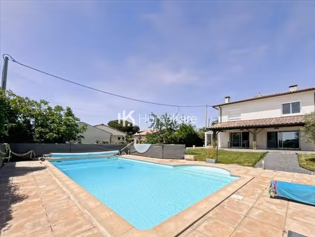 maison/villa de standing à belberaud