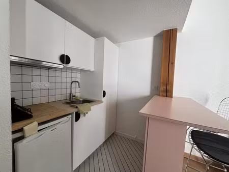 a louer - t1 meuble - bordeaux