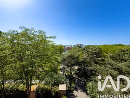 appartement à le grand-quevilly (76120)