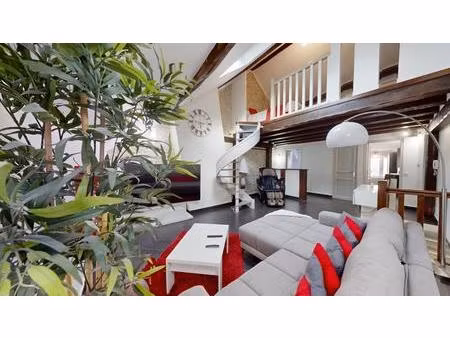 appartement 5 pièces