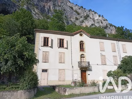 appartement à ornolac-ussat-les-bains (09400)