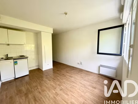 appartement à villeneuve-la-garenne (92390)