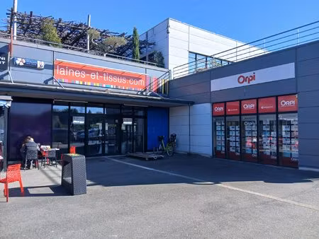 local commercial - 298m2