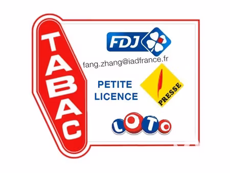 tabac  presse  loto​ à sancerre (18300)