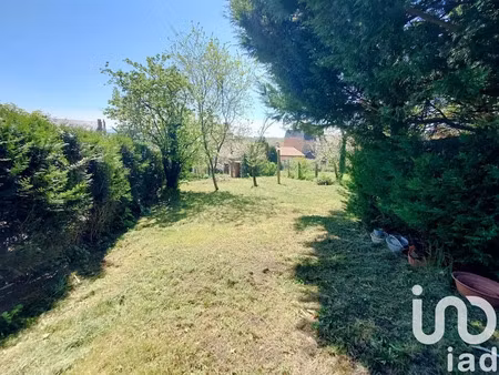 vente maison 6 pièces 112 m² à bellac (87300)  60 000 €