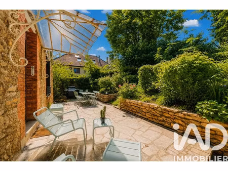 maison à clamart (92140)