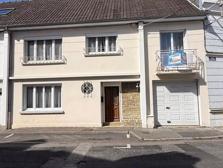 maison à étaples (62630)