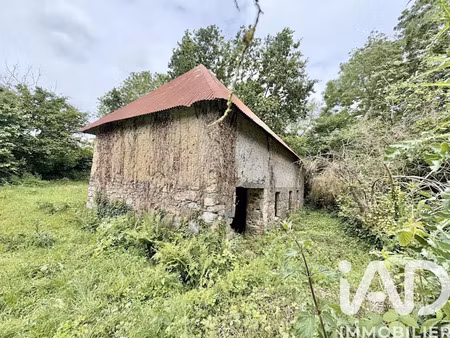 vente ferme 3 pièces 55 m² à saint-sauveur-villages (50490)  24 000 €