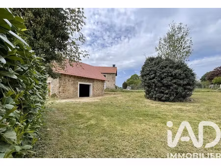 vente ferme 1 pièce 80 m² à saint-germain-les-belles (87380)  35 000 €