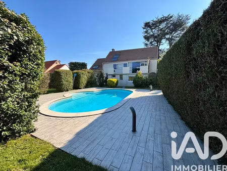 maison à magny-le-hongre (77700)