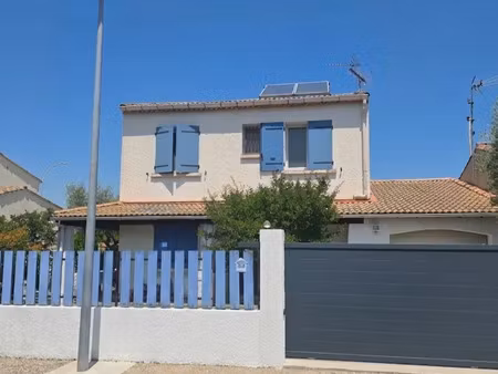 maison traditionnelle à nîmes (30000)
