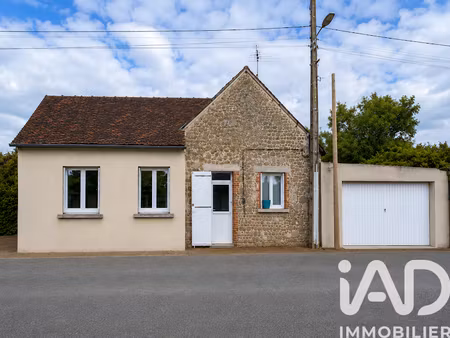 vente maison 2 pièces 34 m² à bagnoles de l'orne normandie (61140)  65 000 €