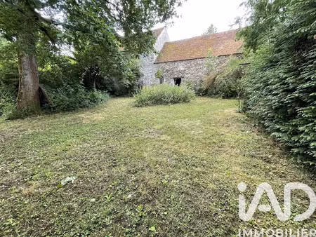 vente ferme 2 pièces 48 m² à beautheil (77120)  67 500 €