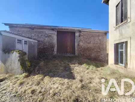 vente ferme 1 pièce 120 m² à craponne-sur-arzon (43500)  59 000 €