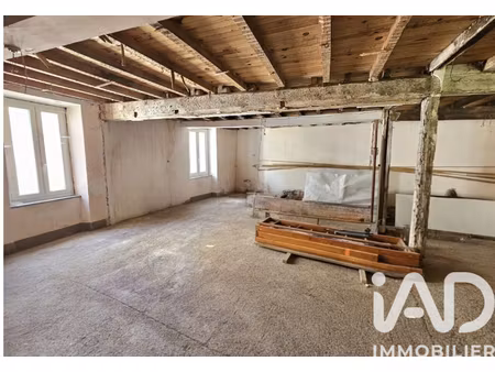 vente ferme 5 pièces 160 m² à la bastide-sur-l'hers (09600)  55 500 €