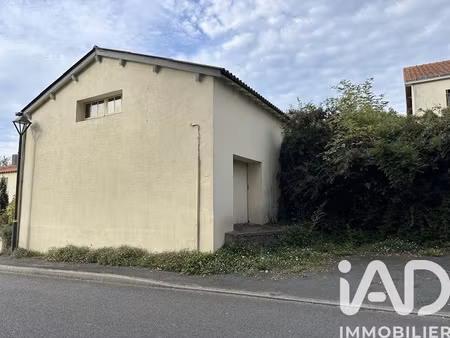 vente ferme 1 pièce 90 m² à saint-etienne-de-mer-morte (44270)  42 500 €
