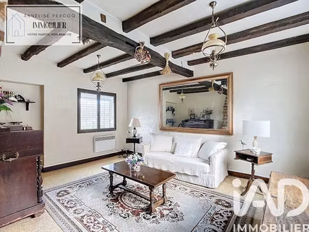 vente maison 5 pièces 104 m² à oudan (58210)  59 000 €