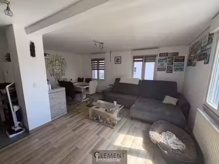 en vente maison 67 m² – 159 900 € |schirrhoffen