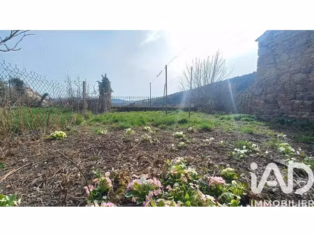 vente maison 3 pièces 70 m² à saint-julien-molin-molette (42220)  65 000 €