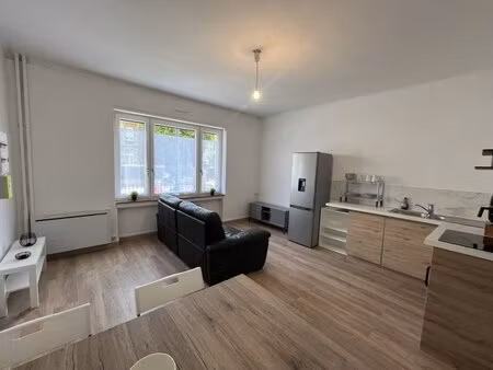 à louer appartement 37 m² – 651 € |knutange