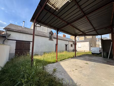 maison saran 8 pièce(s)