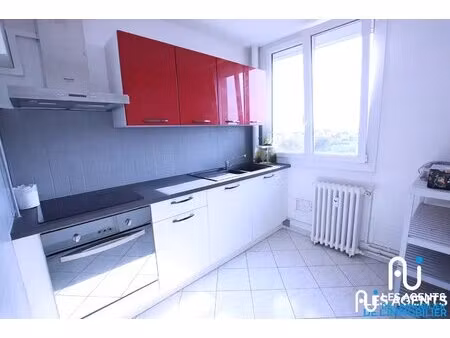 appartement t2 faubourg bannier - saran