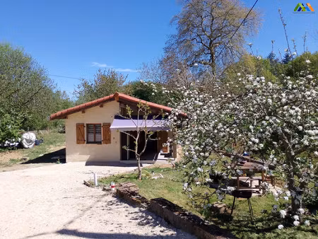 achat maison 3 pièces 66m² st andre 31420