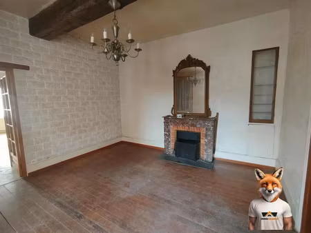 vente maison 6 pièces 140 m² à villenauxe-la-grande (10370)  nan €