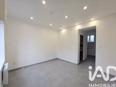 vente maison 4 pièces 58 m² à louvroil (59720)  70 000 €