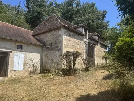 vente maison 2 pièces 50 m² à thollet (86290)  76 500 €
