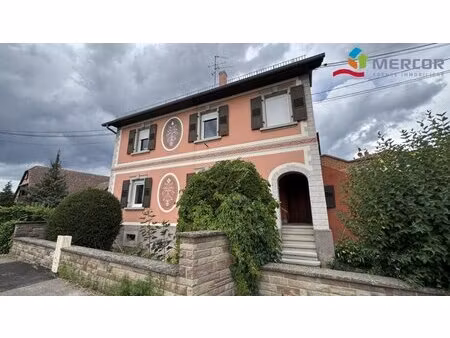 à louer appartement 70 15 m² – 850 € |ittenheim