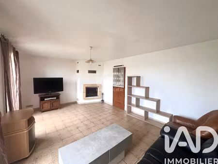 vente maison 4 pièces 75 m² à châtillon-coligny (45230)  79 500 €