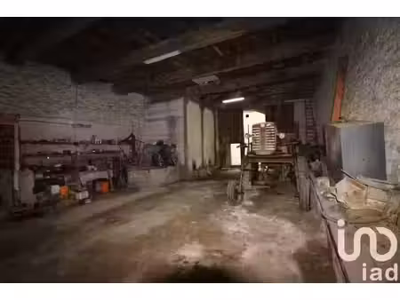 vente ferme 1 pièce 400 m² à feuilla (11510)  80 000 €