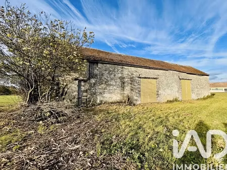 vente ferme 1 pièce 187 m² à chaintreaux (77460)  88 000 €