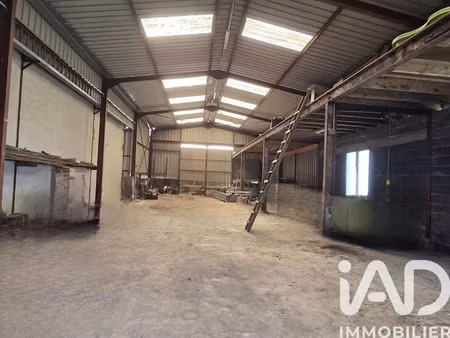vente ferme 1 pièce 239 m² à mangiennes (55150)  85 000 €