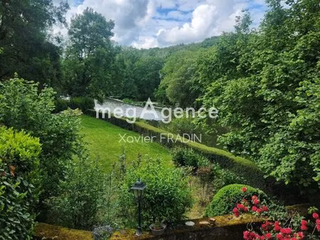 en vente maison 164 m² – 344 000 € |saint-malô-du-bois
