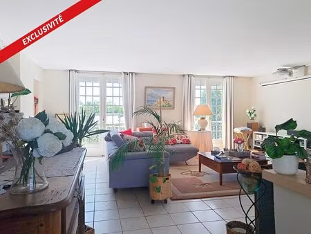 en vente maison 140 m² – 363 000 € |couëron