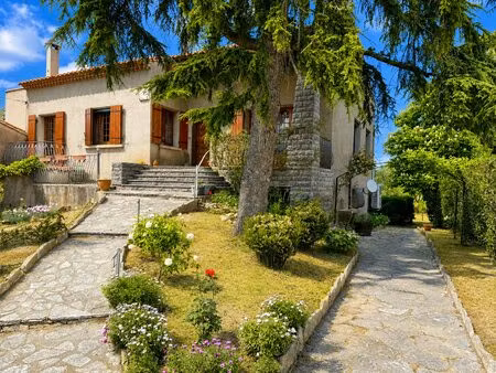 achat maison 7 pièces 195m² villedaigne 11200