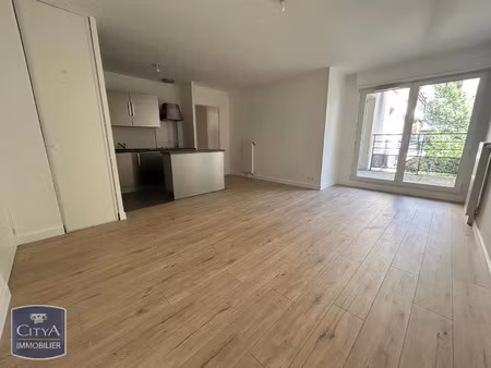 appartement à louer 3 pièces 59.39 m² - rambouillet (78) - 1 315€