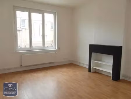 appartement à louer 2 pièces 50.4 m² - ghyvelde (59) - 760€