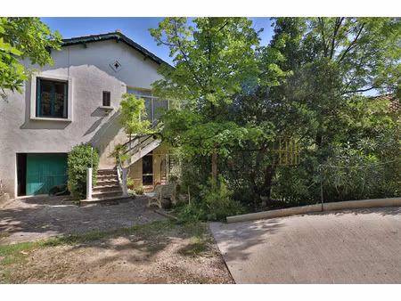 achat maison 4 pièces 92m² nimes 30900