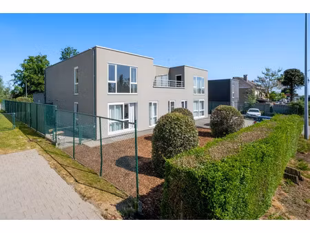 appartement te huur in mere met 2 slaapkamers