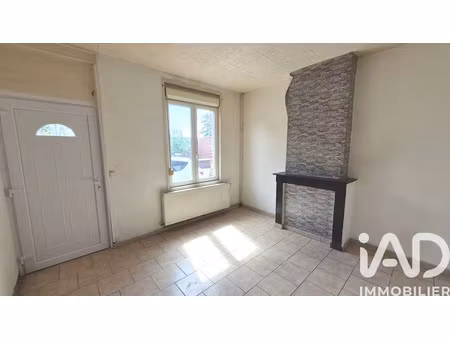 vente maison 5 pièces 89 m² à marly (59770)  120 000 €