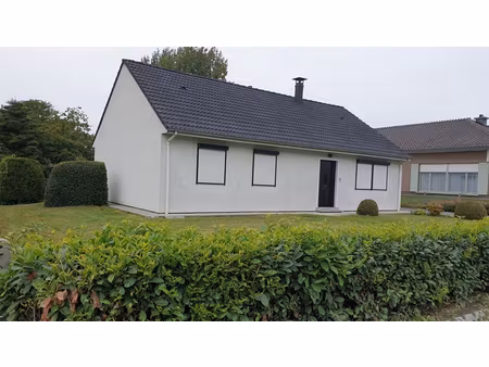 huis te huur in waasmunster met 3 slaapkamers