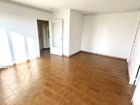appartement à arnouville (95400)