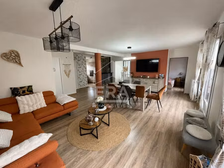 appartement 3 pièces 85 m² à vendre / acheter boulogne-sur-mer 62200 ? | era immobilier