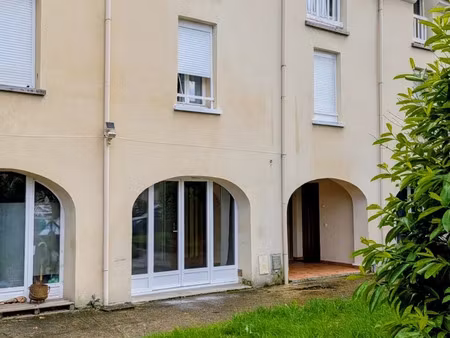 appartement à chars (95750)