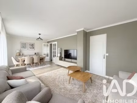 appartement à groslay (95410)